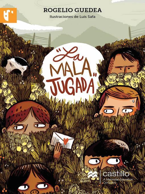 La mala jugada