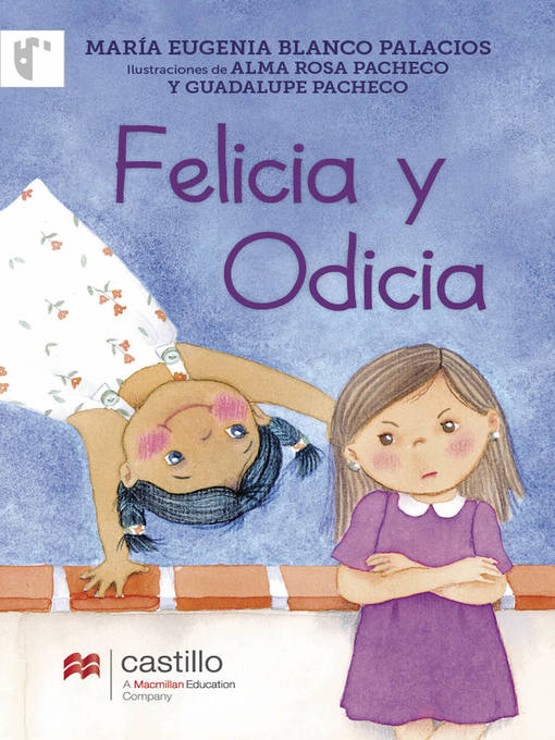 Felicia y Odicia     