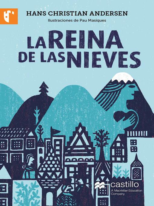 La Reina de la Nieves