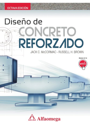 Diseño De Concreto Reforzado