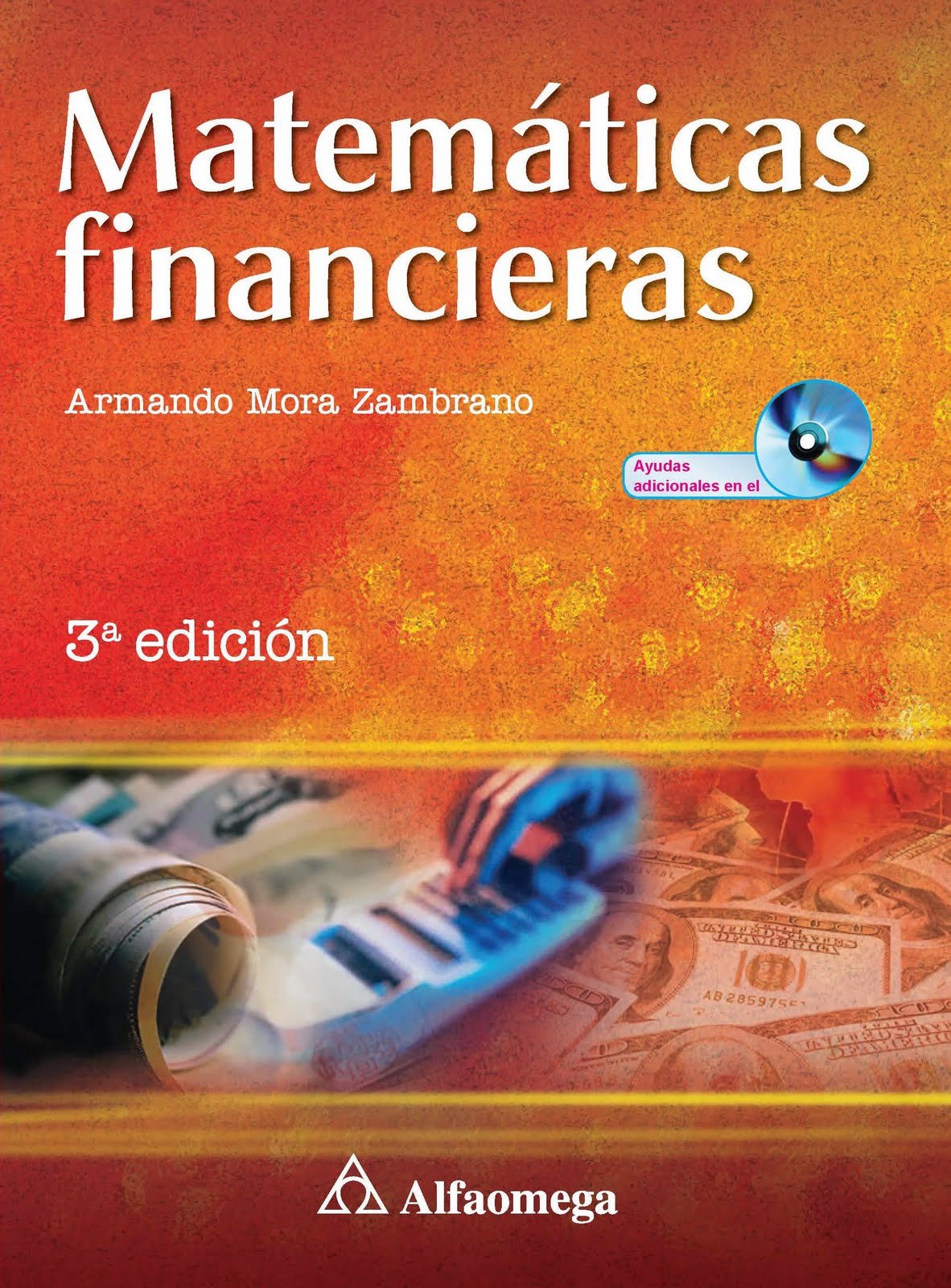 Matemáticas financieras