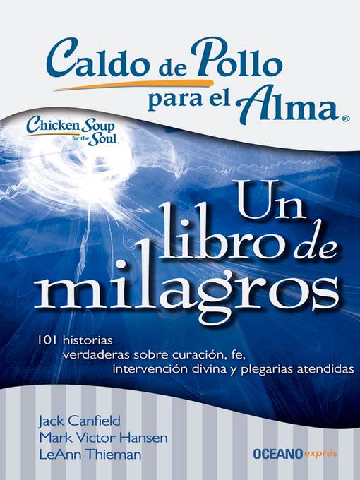 Un libro de milagros