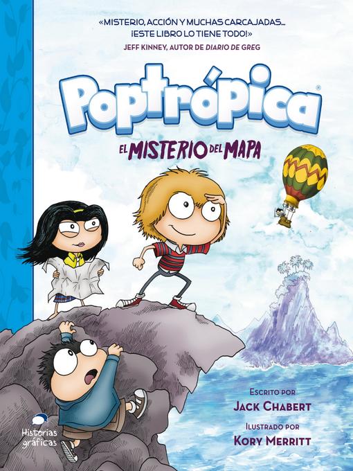 Poptrópica 1