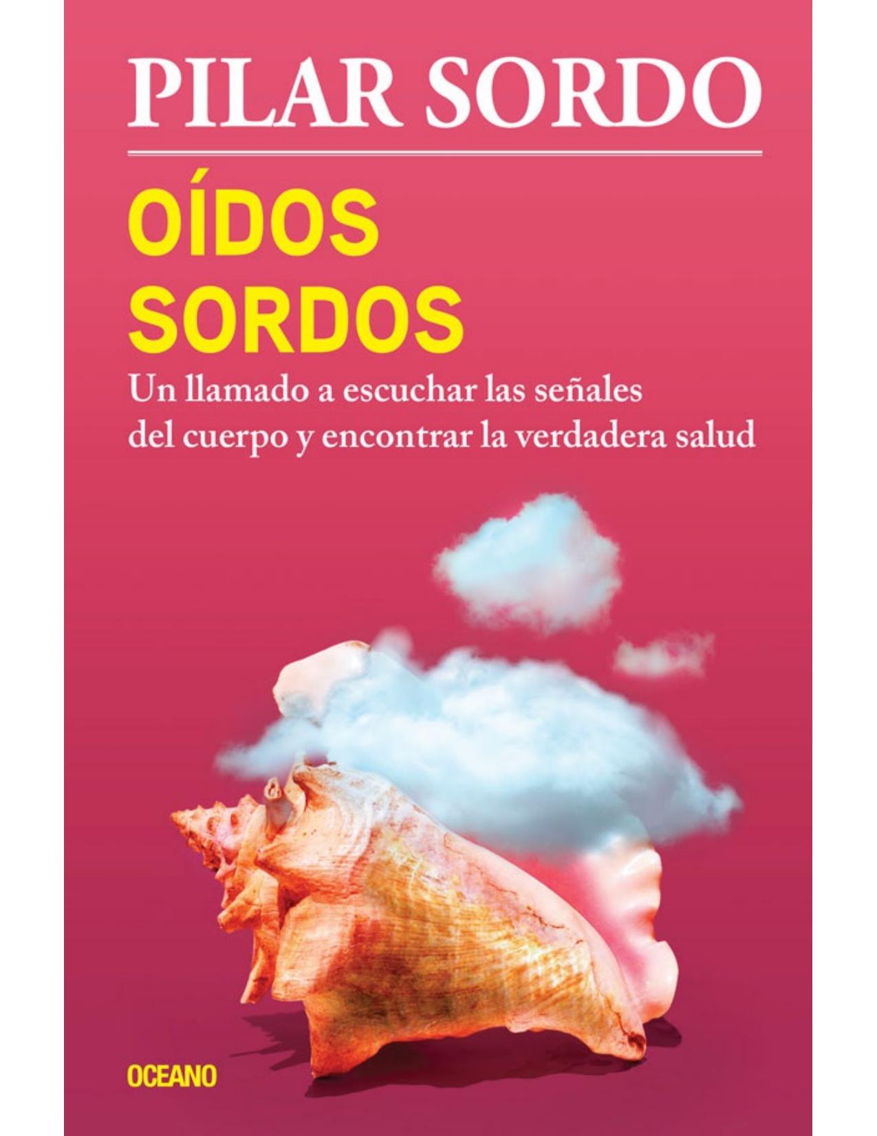 Oídos sordos