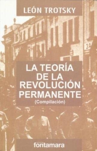 Teoria de la revolucion permanente, La