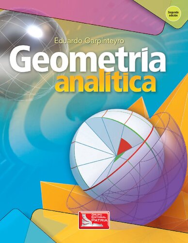 Geometría analítica