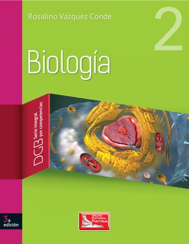 Biología. 2