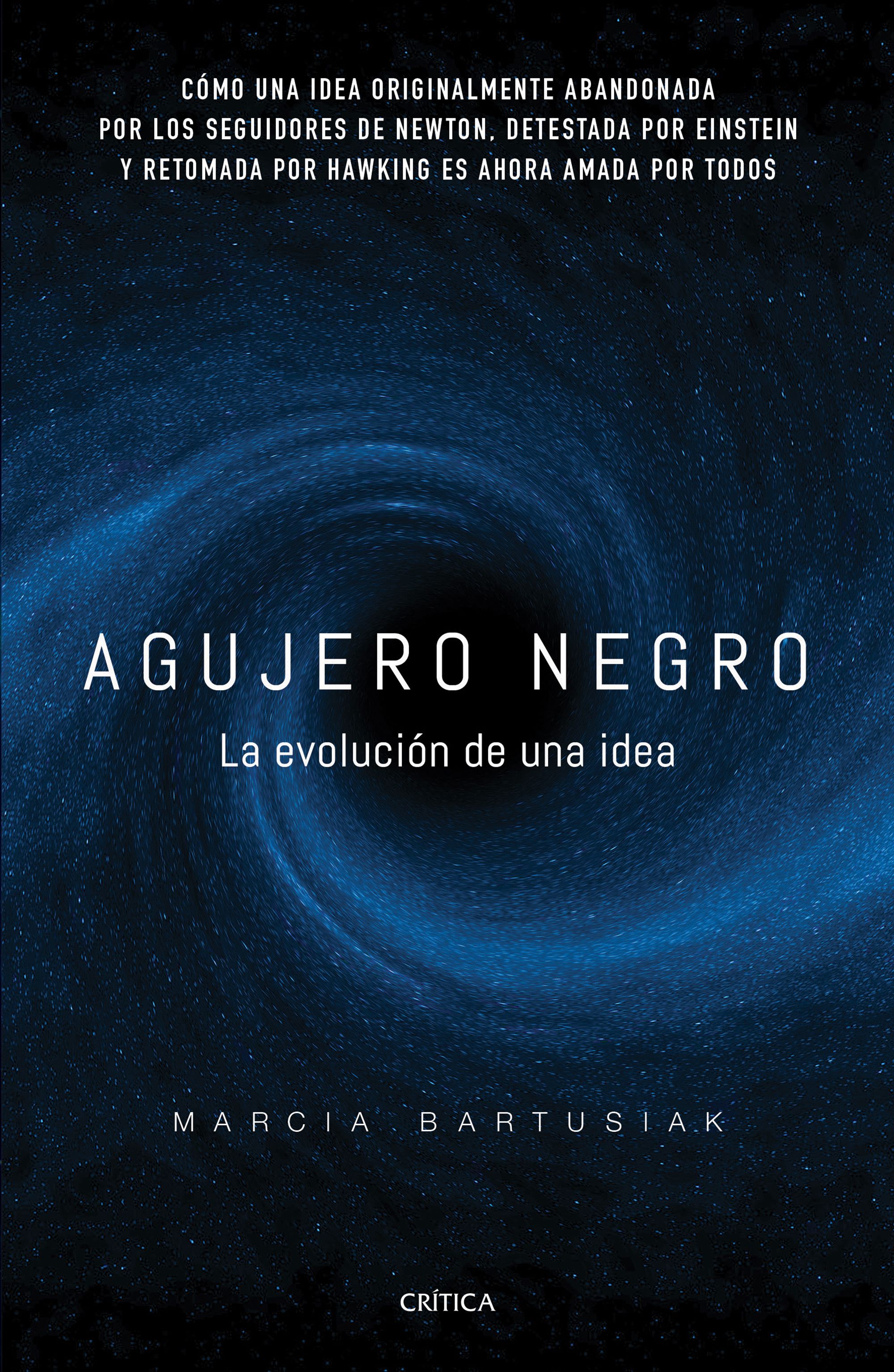 Agujero Negro