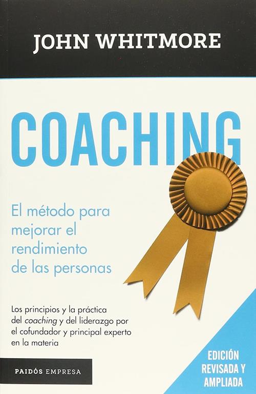 Coaching