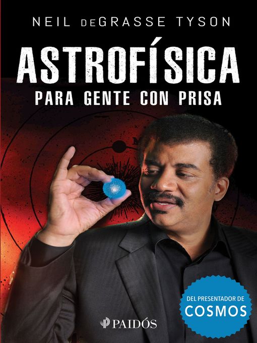 Astrofísica para gente con prisa