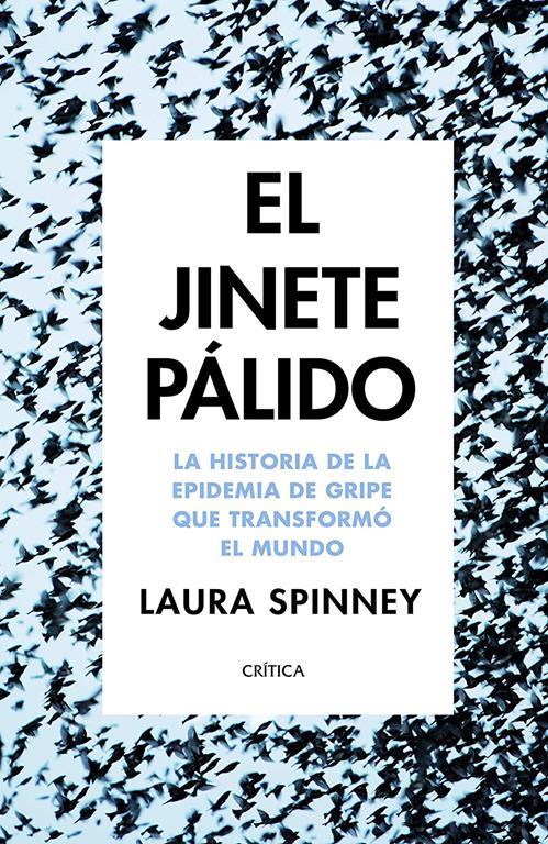 El jinete p&aacute;lido