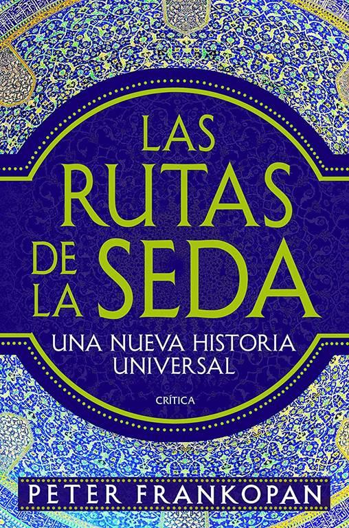 Las rutas de la seda