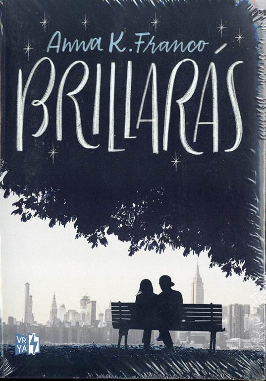 Brillaras (Spanish Edition)