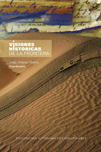 Visiones Historicas de La Frontera