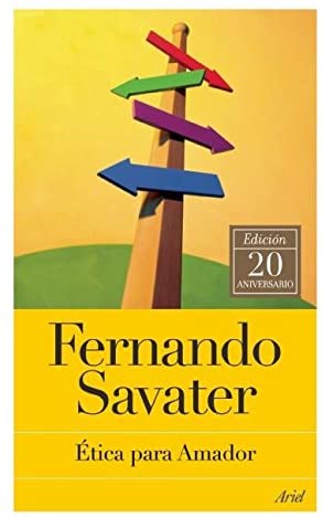 Etica para Amador (Spanish Edition)