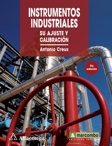 Instrumentos Industriales