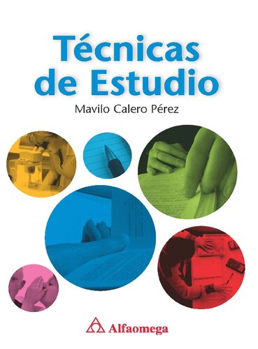 Tecnicas de Estudio