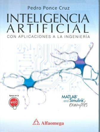 INTELIGENCIA ARTIFICIAL CON APLICACION A LA INGENIERIA