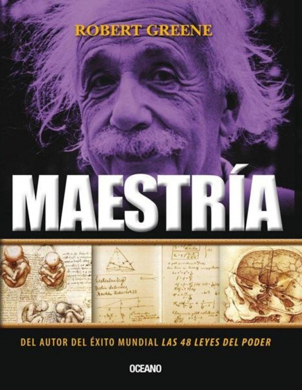 Maestría