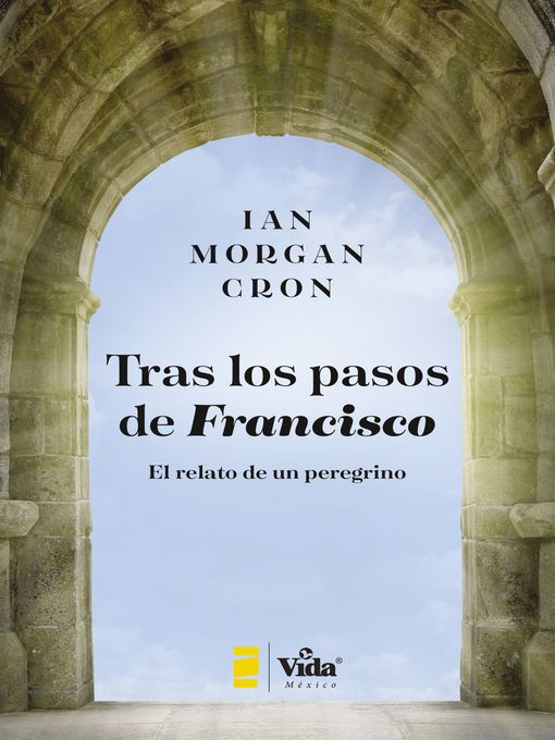 Tras los pasos de Francisco