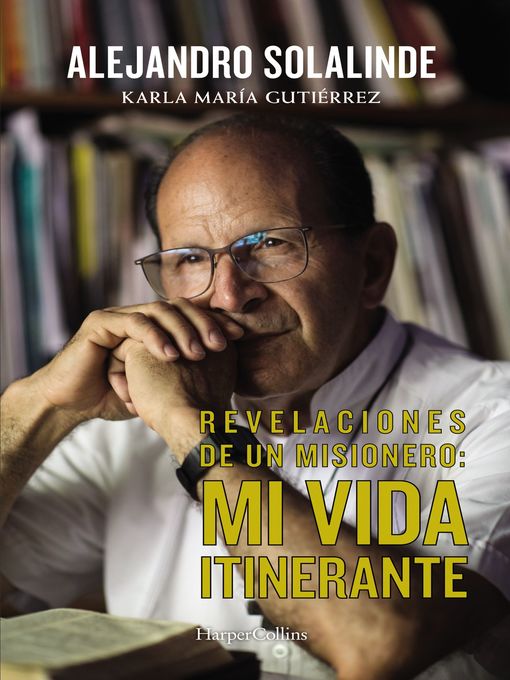 Revelaciones de un misionero