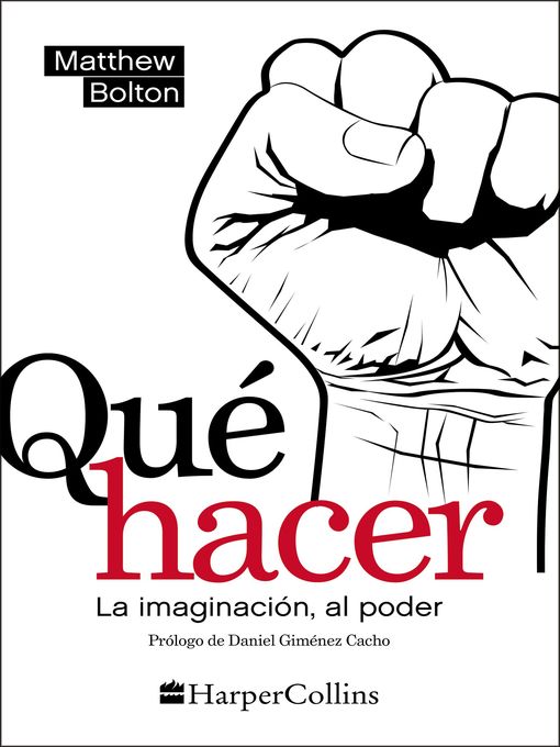 ¿Qué hacer?