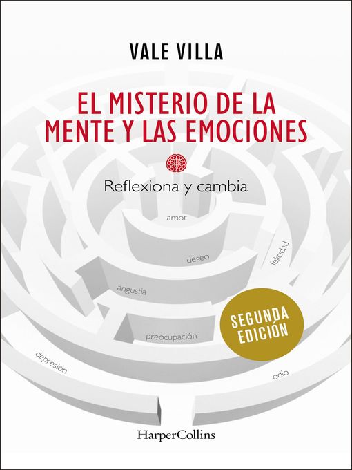 El misterio de la mente y las emociones