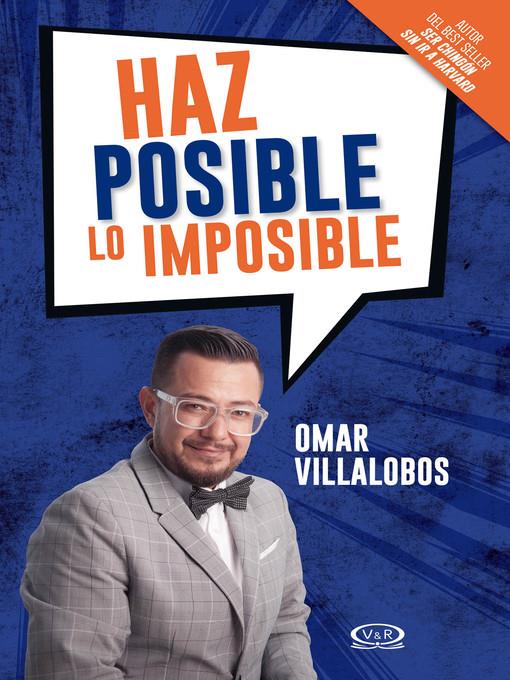 Haz posible lo imposible