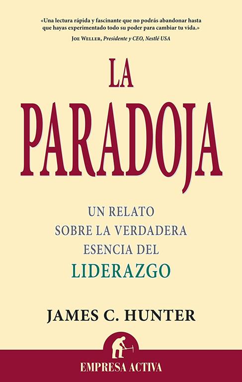 PARADOJA, LA NUEVA ED (MEX)