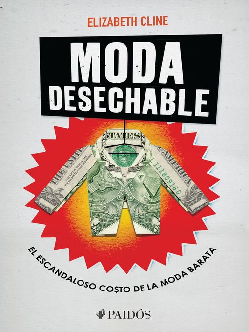 Moda desechable