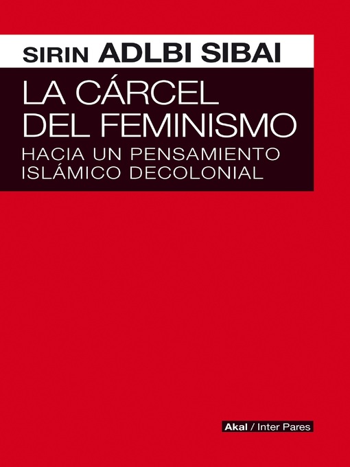 La cárcel del Feminismo