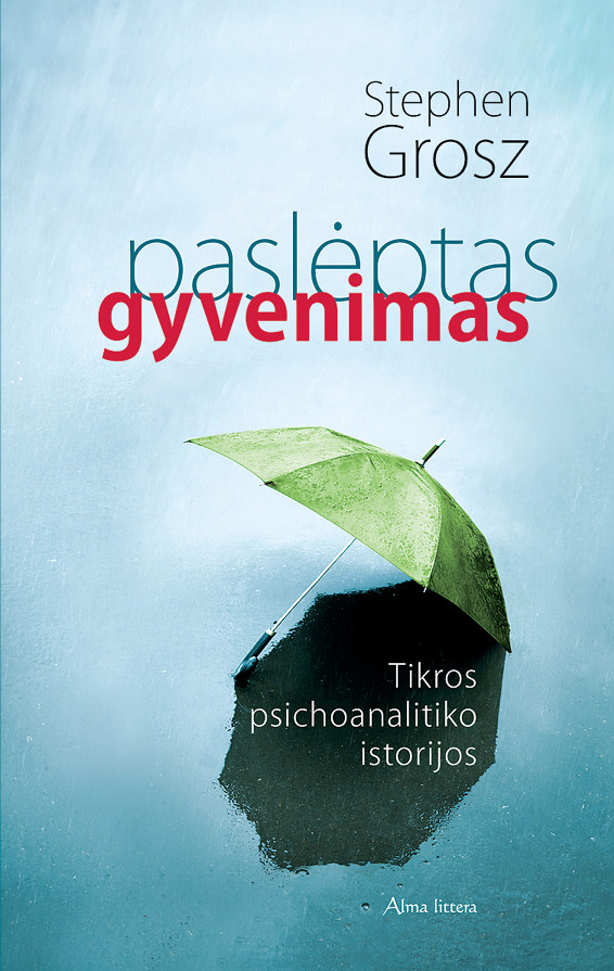 Paslėptas gyvenimas