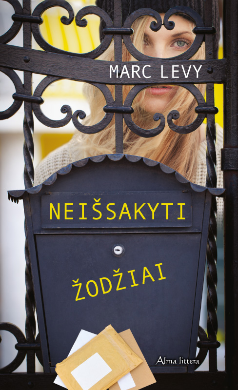 Neišsakyti žodžiai