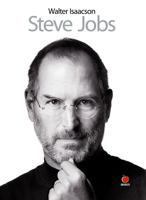 Steve Jobs