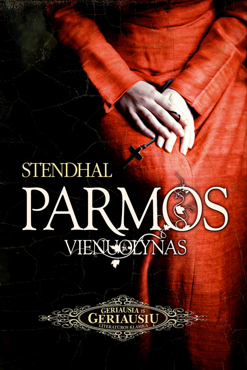 Parmos vienuolynas