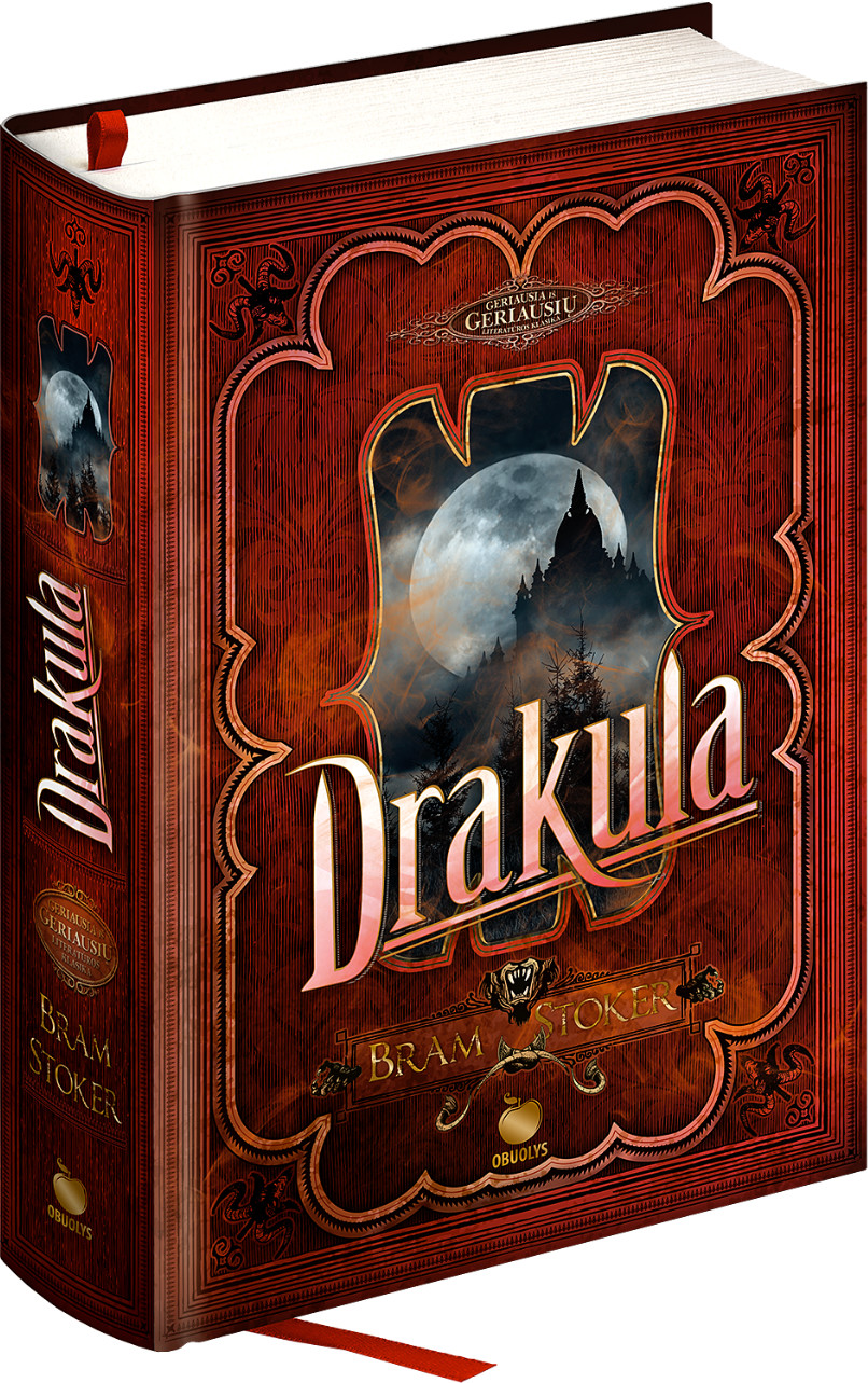 Drakula