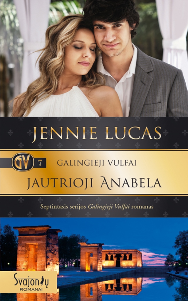 Jautrioji Anabela