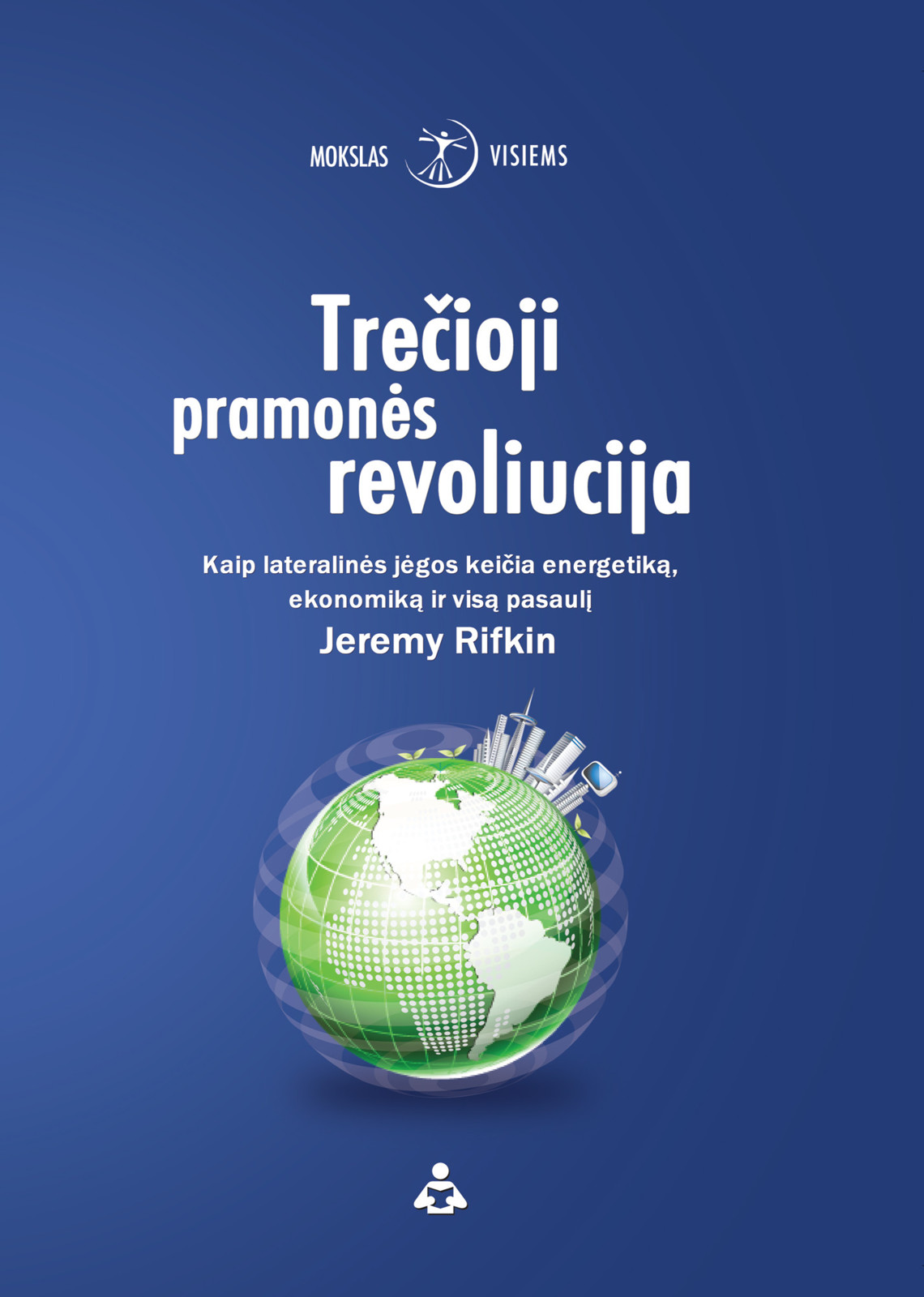 Trečioji pramonės revoliucija