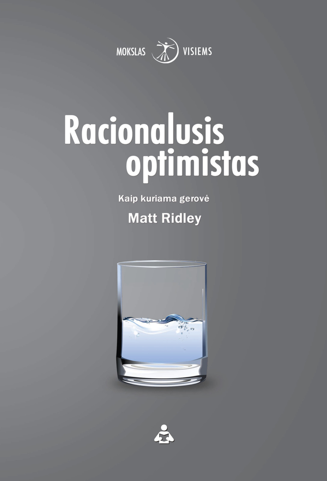 Racionalusis optimistas