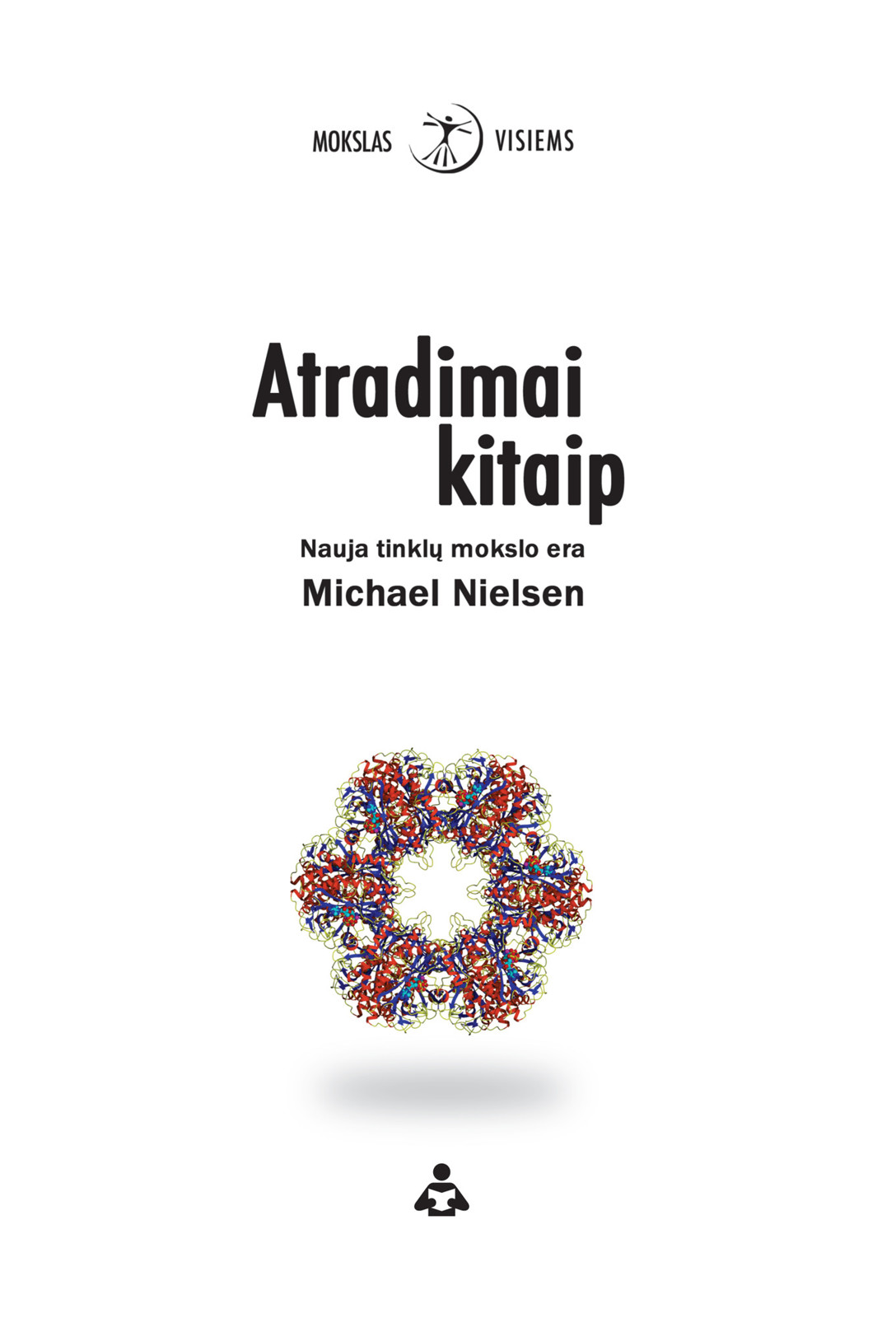 Atradimai kitaip