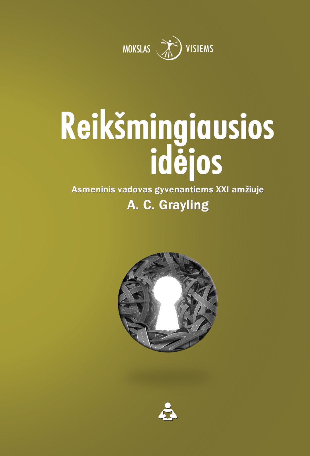 Reikšmingiausios idėjos