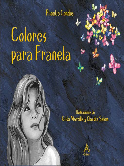 Colores para franela