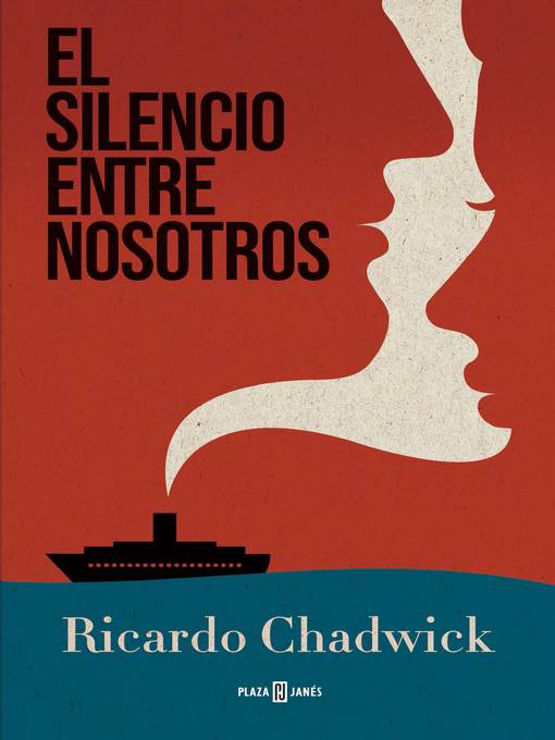 El silencio entre nosotros