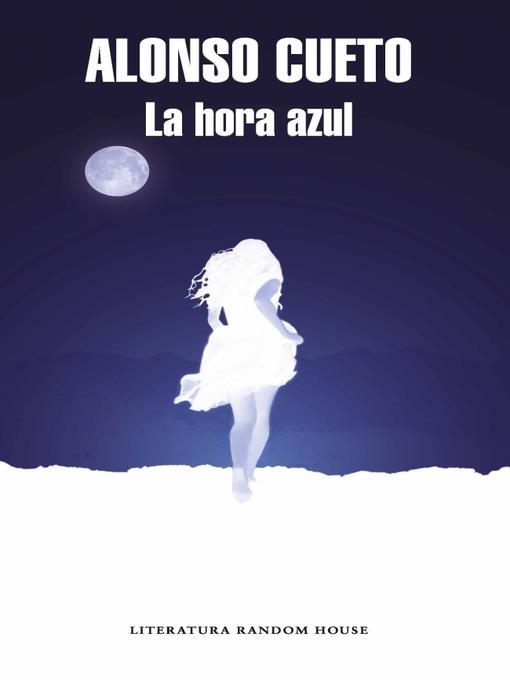 La hora azul