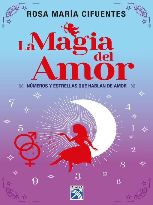 La magia del amor