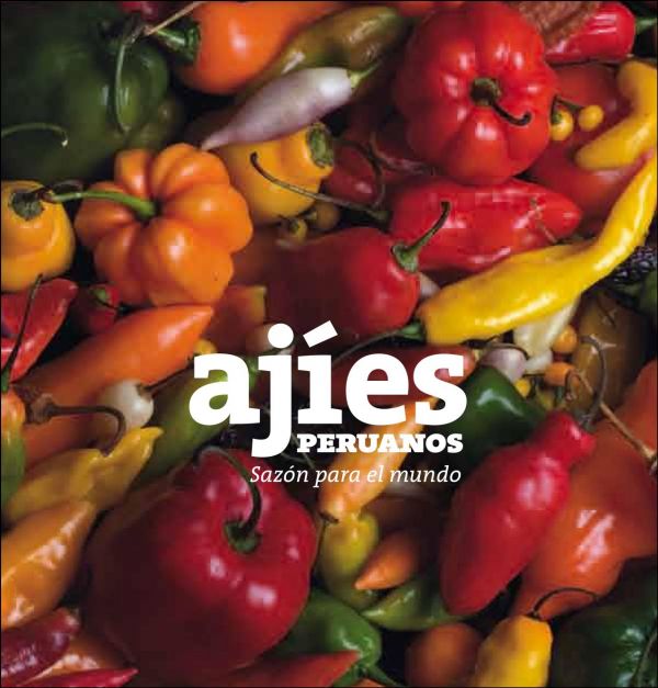 Ajies Peruanos