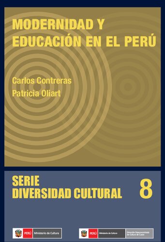 Modernidad y educación en el Perú