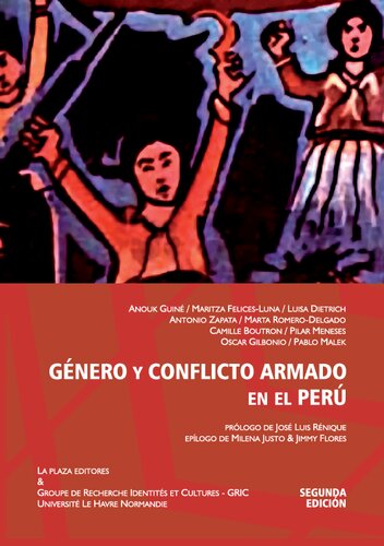 Género y conflicto armado en el Perú