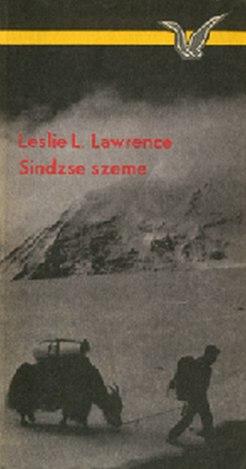 Sindzse szeme