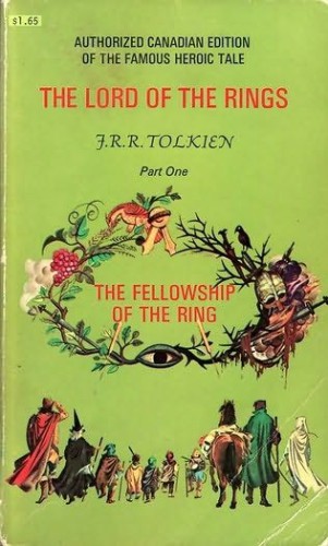 Fellowship of the Ring